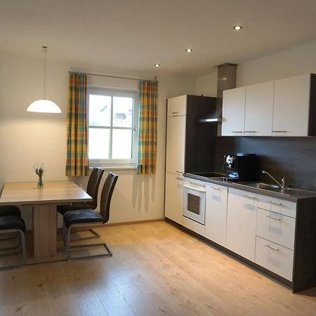 Ferienwohnung Hausleitner Zell am Moos Εξωτερικό φωτογραφία