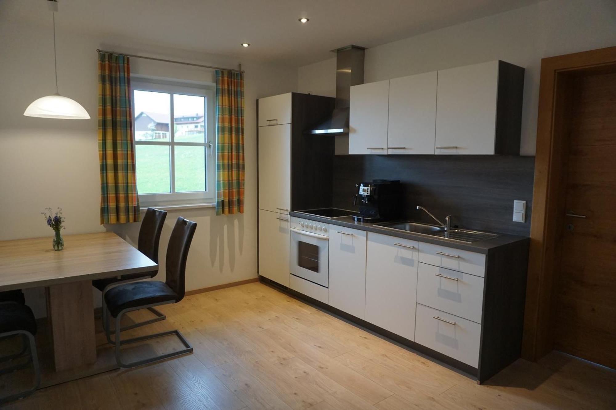 Ferienwohnung Hausleitner Zell am Moos Εξωτερικό φωτογραφία