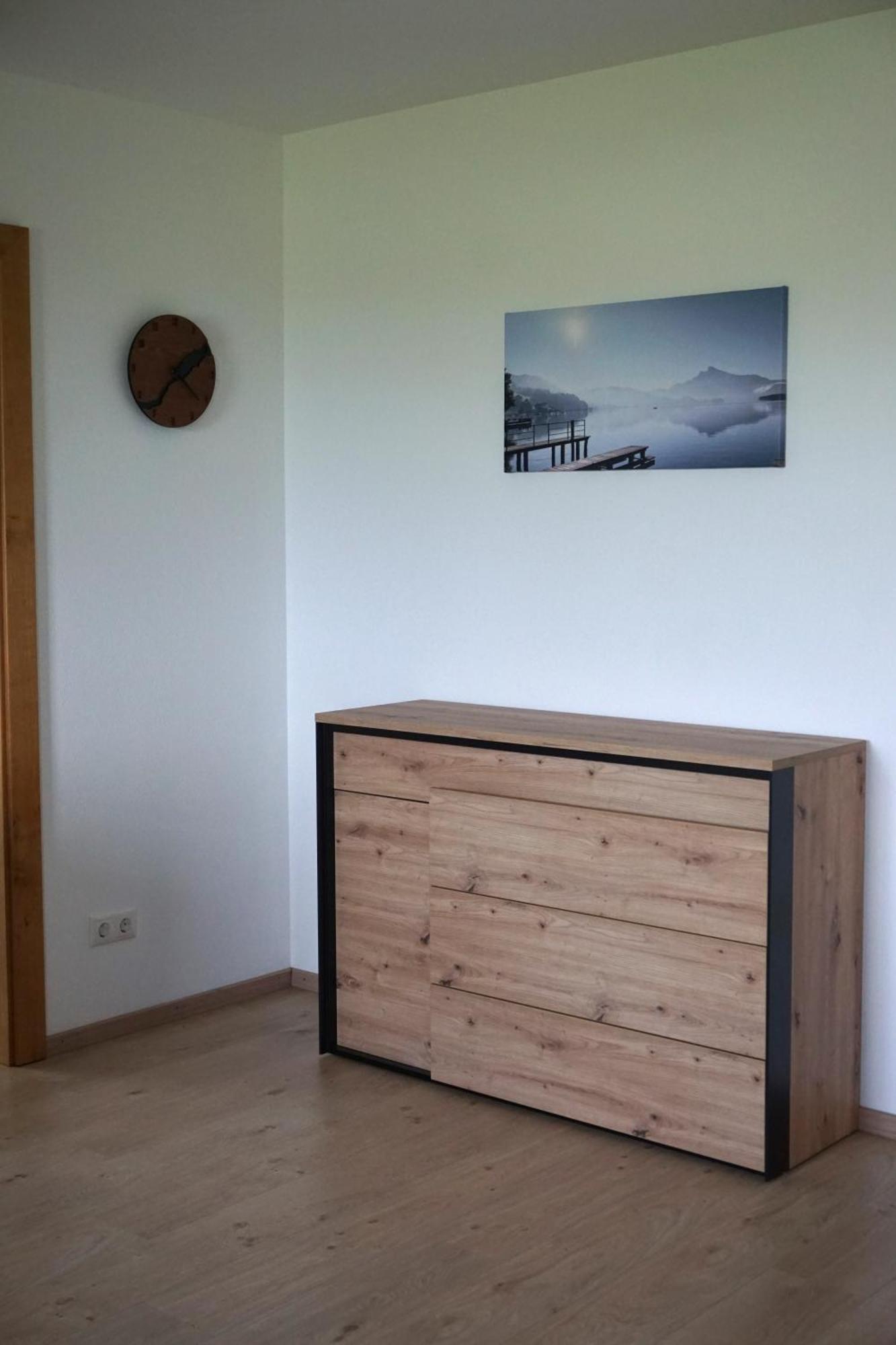 Ferienwohnung Hausleitner Zell am Moos Εξωτερικό φωτογραφία