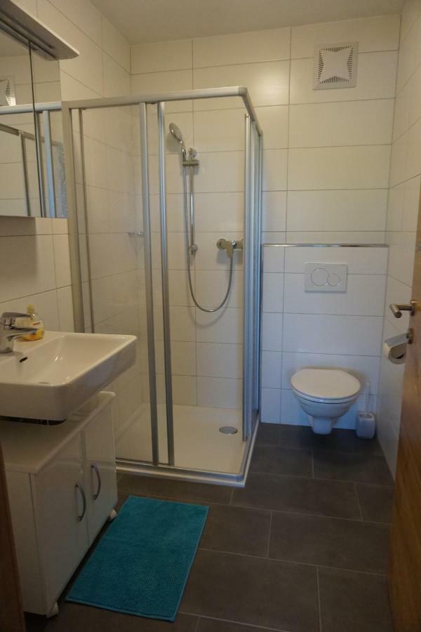 Ferienwohnung Hausleitner Zell am Moos Εξωτερικό φωτογραφία