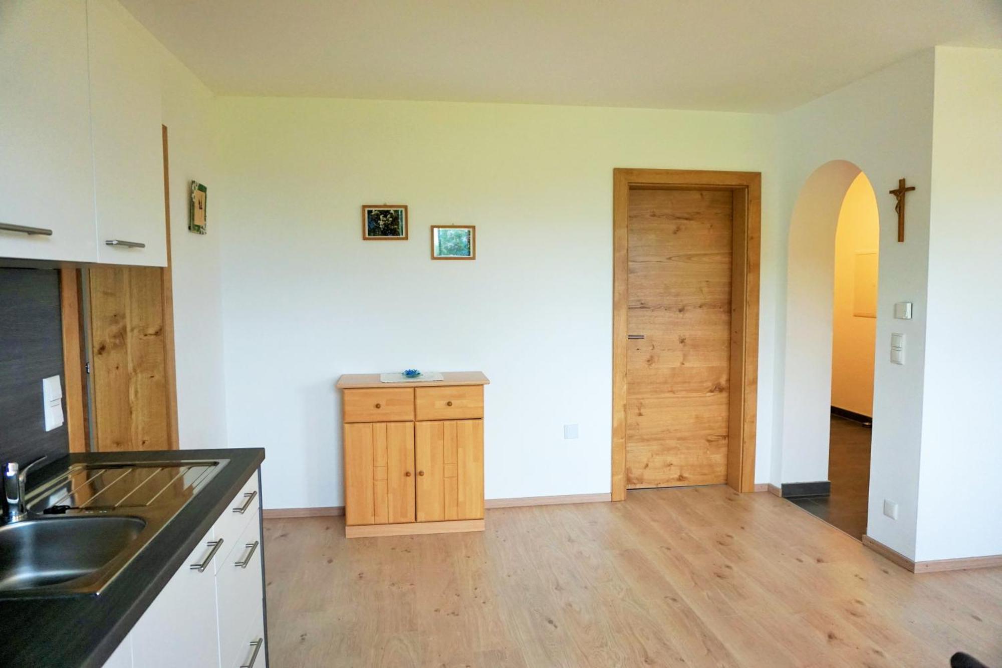 Ferienwohnung Hausleitner Zell am Moos Εξωτερικό φωτογραφία